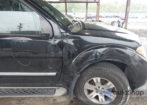 2011 Nissan Pathfinder Silver из США, поврежденный, VIN 5N1AR1NB0BC605224